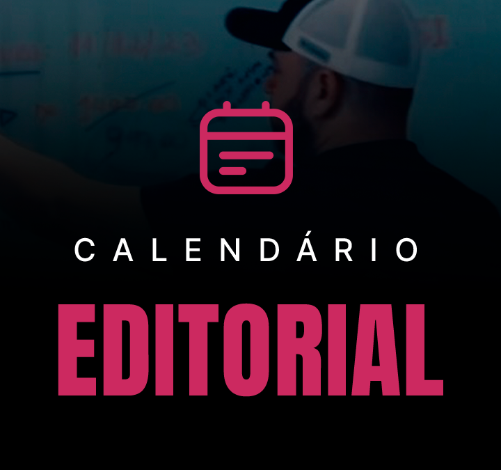 Calendario Editorial